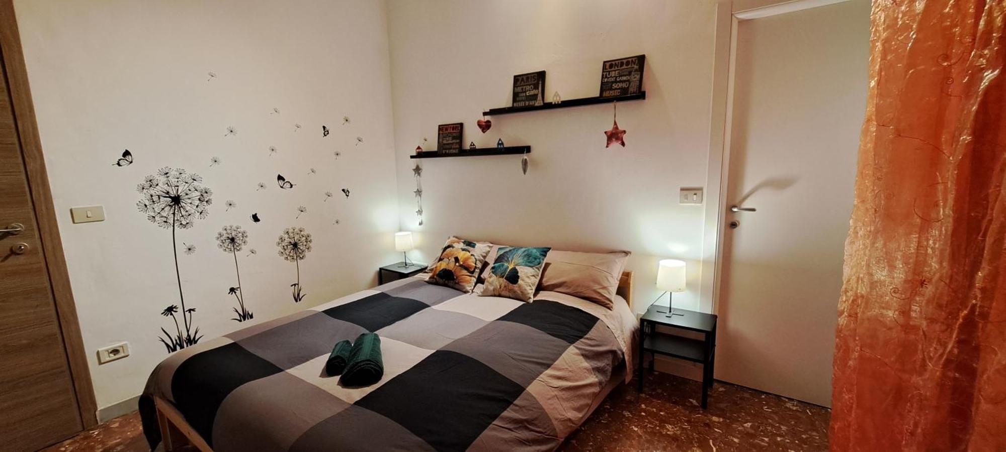 Mattia Guest House Roma Zewnętrze zdjęcie