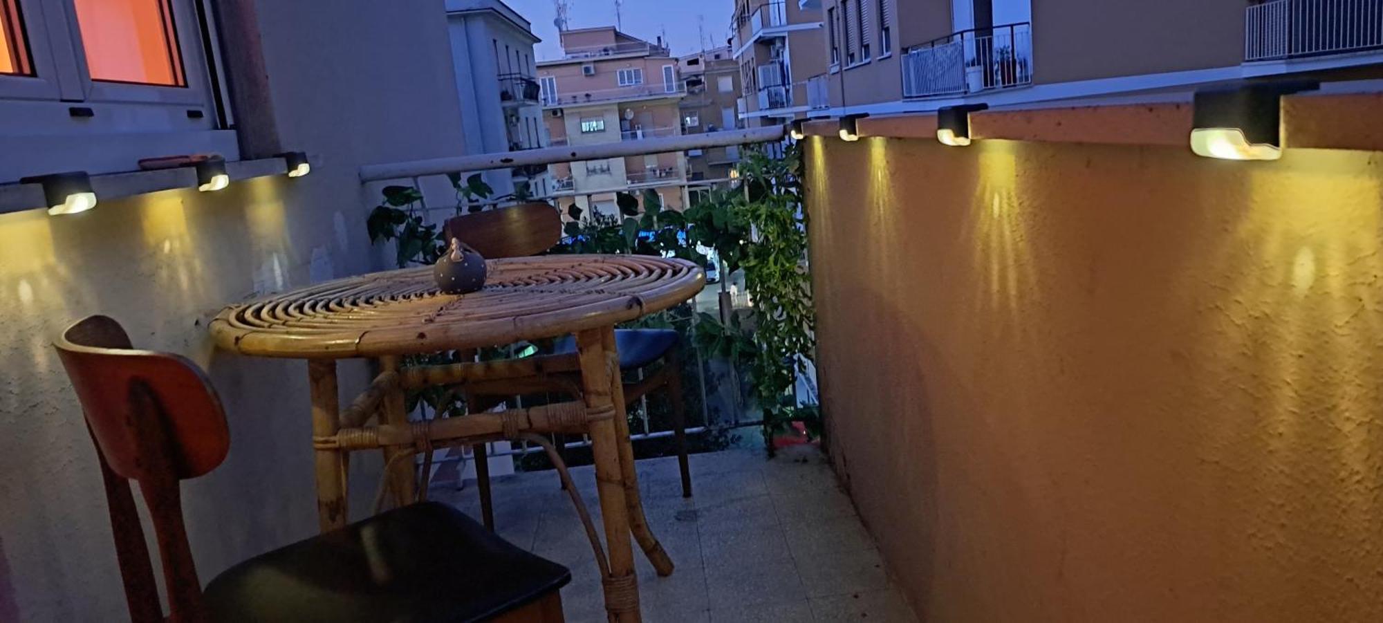 Mattia Guest House Roma Zewnętrze zdjęcie