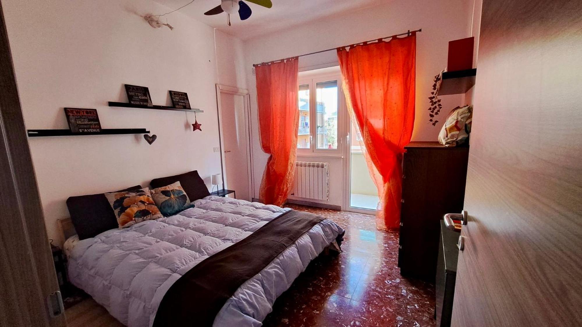 Mattia Guest House Roma Zewnętrze zdjęcie