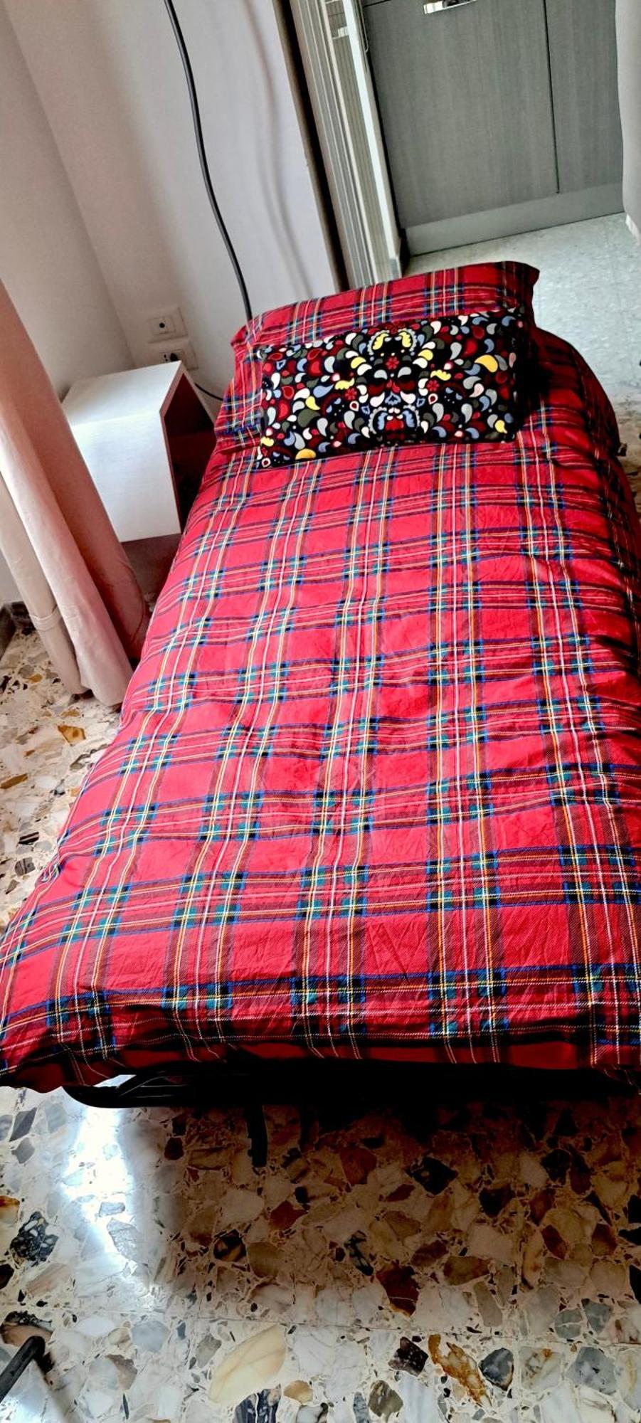 Mattia Guest House Roma Zewnętrze zdjęcie