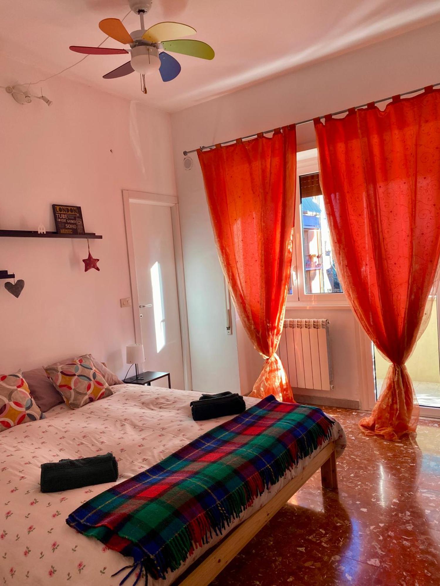 Mattia Guest House Roma Zewnętrze zdjęcie