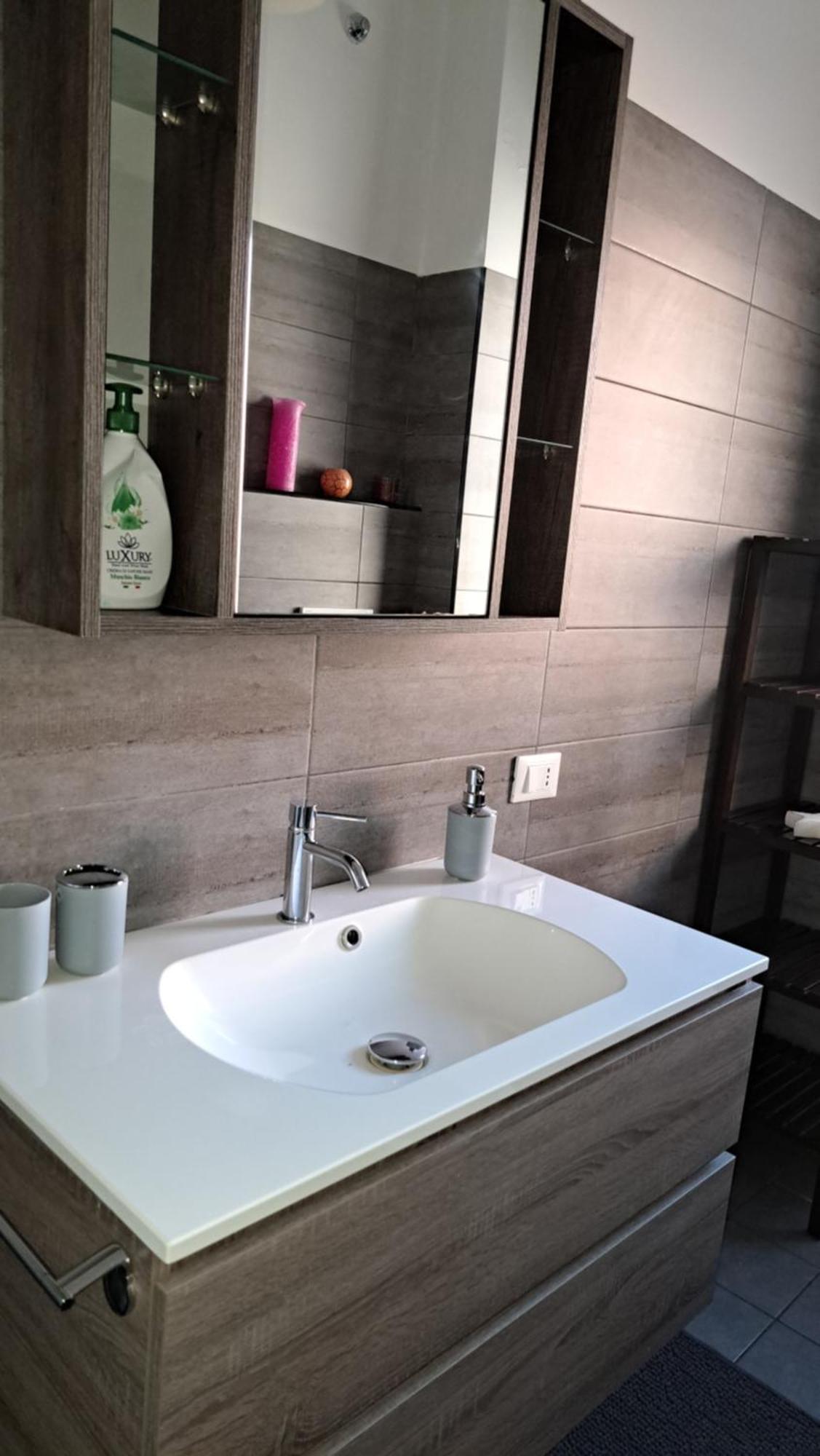 Mattia Guest House Roma Zewnętrze zdjęcie