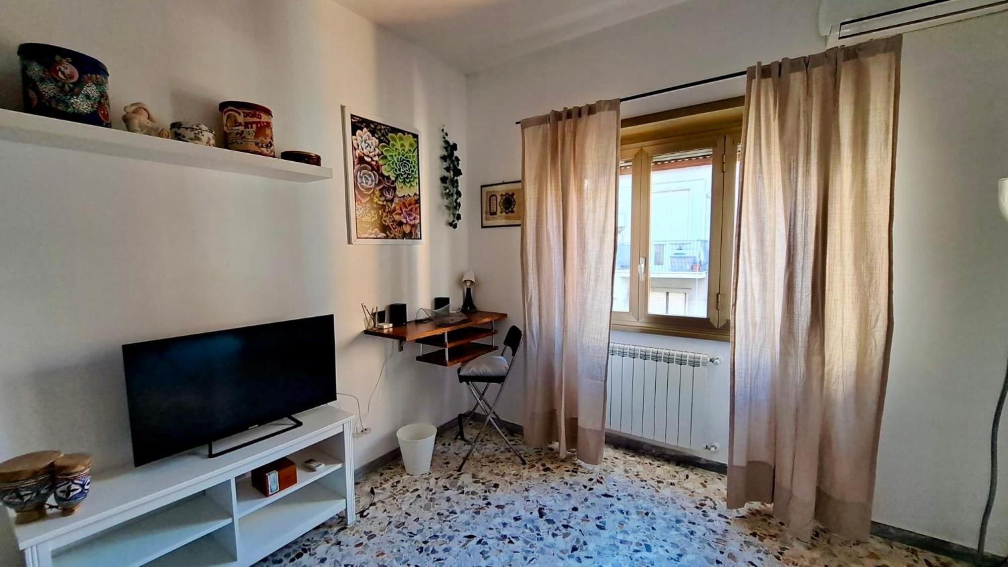 Mattia Guest House Roma Zewnętrze zdjęcie