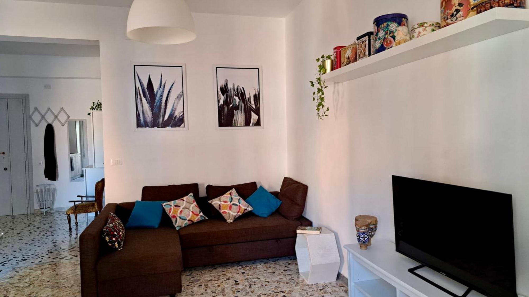 Mattia Guest House Roma Zewnętrze zdjęcie
